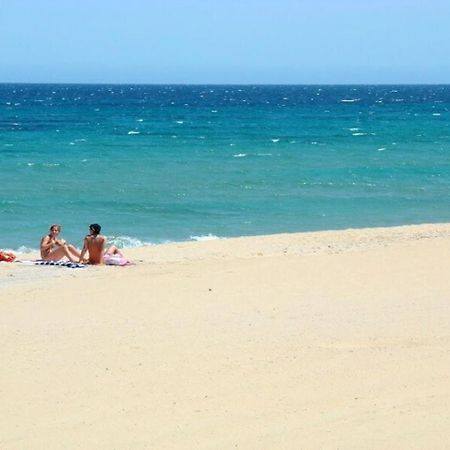 Bungalow Con Terraza, Piscina Y Vistas Al Mar 格兰阿利坎特 外观 照片